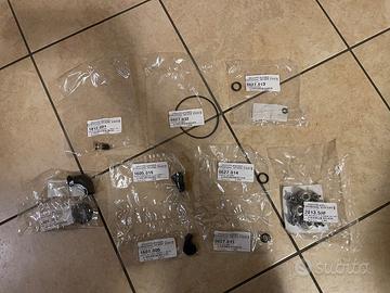 Pezzi pompa imovilli