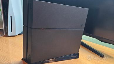 Playstation 4 (1Tb) Versione CUH-1216B