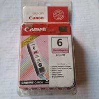 Toner Canon BCI-6PM