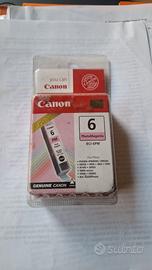 Toner Canon BCI-6PM
