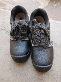 scarpe antinfortunistica 