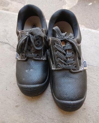 scarpe antinfortunistica 