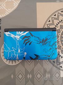 Nintendo 3DS XL Edizione Limitata Pokémon
