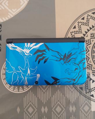 Nintendo 3DS XL Edizione Limitata Pokémon
