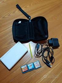 Nintendo DS Lite