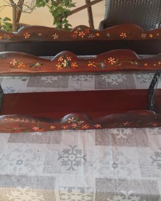 piattaia legno