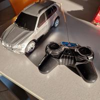 macchinina telecomandato mod. BmW X5