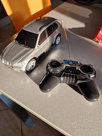 macchinina telecomandato mod. BmW X5