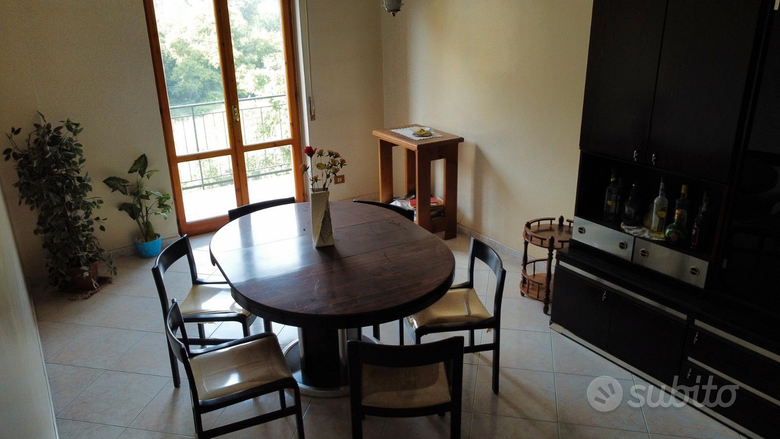 Appartamento – Avellino, Ferrovia, Pianodardine - Vista 2