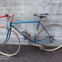 Bicicletta usata