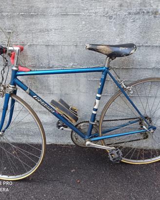 Bicicletta usata