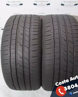 Gomme 275 40 21 Hankook 95%  275 40 R21