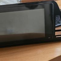 infotaiment TT2 C-HR