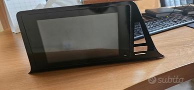 infotaiment TT2 C-HR