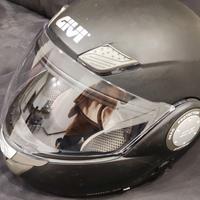Casco modulare Givi HPS X08 tg.XS (54)