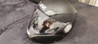 Casco modulare Givi HPS X08 tg.XS (54)