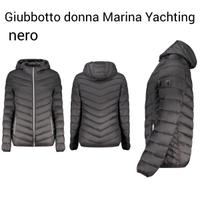 Giubbotti Marina yachting donna