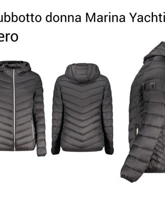 Giubbotti Marina yachting donna