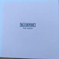 Blackpink The Album