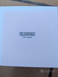 Blackpink The Album
