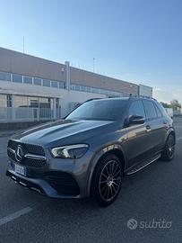 Mercedes-benz GLE 350 d 4Matic Premium