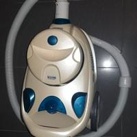 Aspirapolvere Necchi NHW 9200 2500 W con tubo