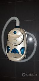 Aspirapolvere Necchi NHW 9200 2500 W con tubo