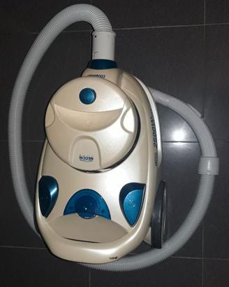 Aspirapolvere Necchi NHW 9200 2500 W con tubo