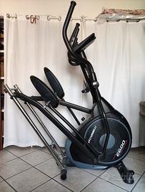 ELLITTICA CARNIELLI E600