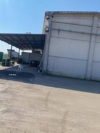 Immobile in asta di 11434 m² a Tortona