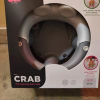 seggiolino da bagno baby ok