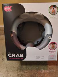 seggiolino da bagno baby ok