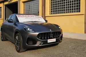 Maserati Grecale MHEV 2.0 300 CV GT Q4 CAMBIO AUTO