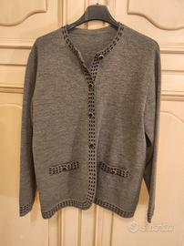 cardigan donna chanel