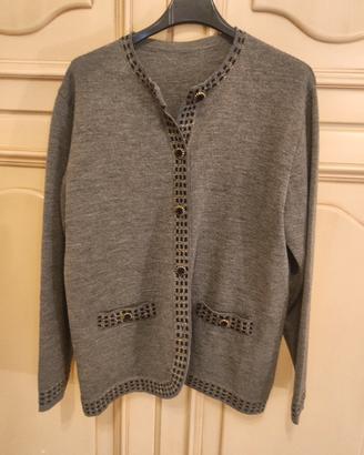 cardigan donna chanel