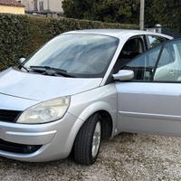 Renault Scenic 1.6 A GPL - BOMBOLA SCADE NEL 06/20