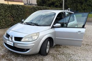 Renault Scenic 1.6 A GPL - BOMBOLA SCADE NEL 06/20