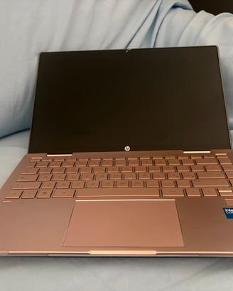 hp pavilion 360 2-in-1 laptop 14-ek2008n1