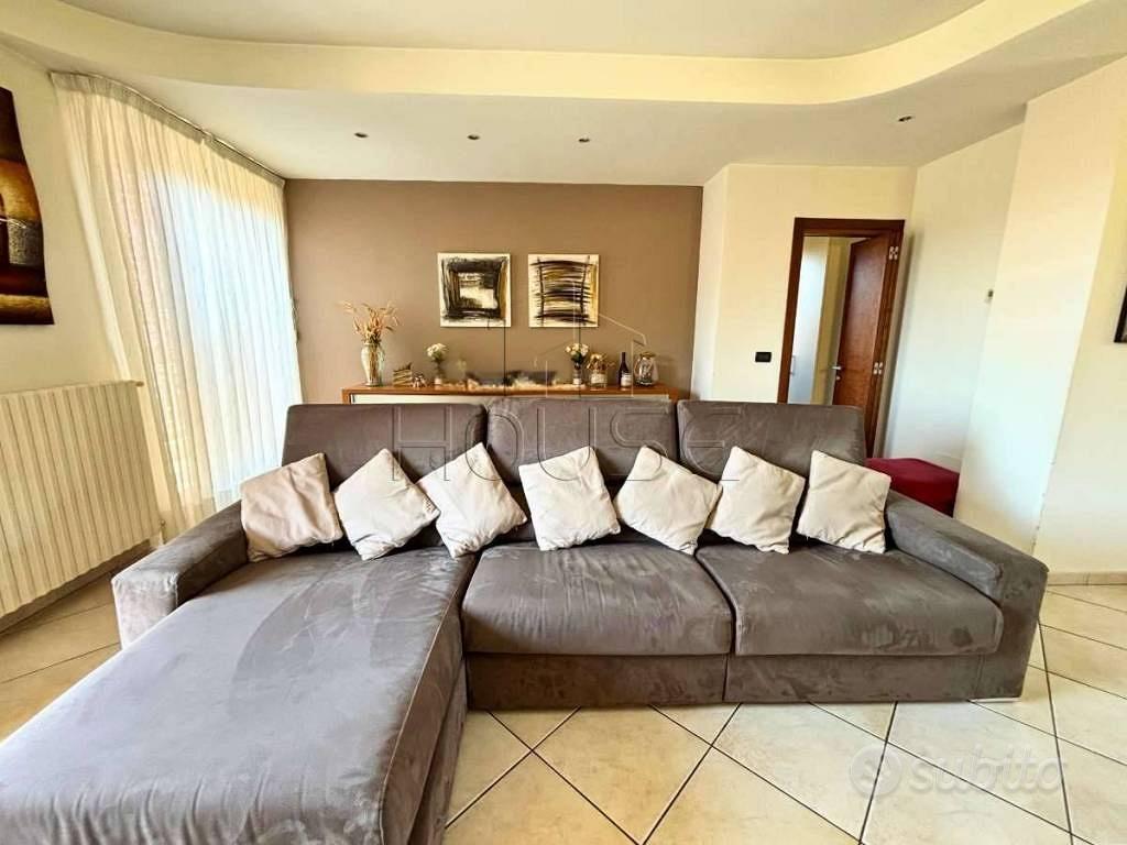 Appartamento – Sansepolcro, Arezzo - Vista 2