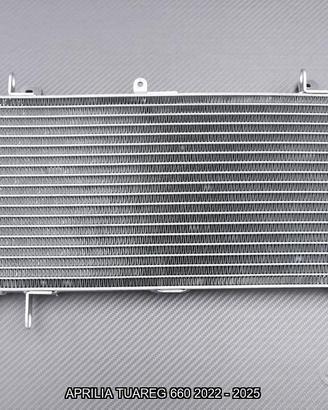 Radiatore APRILIA TUAREG 660 2022 - 2025