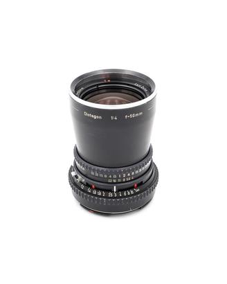 Carl Zeiss Distagon T* 50mm f/4 CF Hasselblad