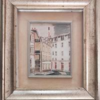 TAMBURI ORFEO "Senza titolo"