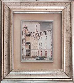 TAMBURI ORFEO "Senza titolo"