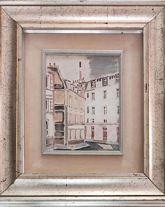 TAMBURI ORFEO "Senza titolo"