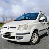 Fiat Panda 1.2 Dynamic 2011