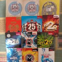CD M2o collection