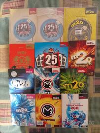 CD M2o collection