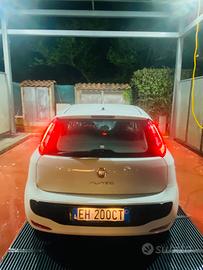 Fiat Punto Evo 1.3 Multijet 75CV