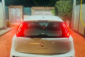 Fiat Punto Evo 1.3 Multijet 75CV