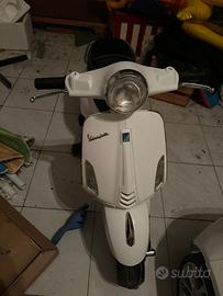 Vespa bambini